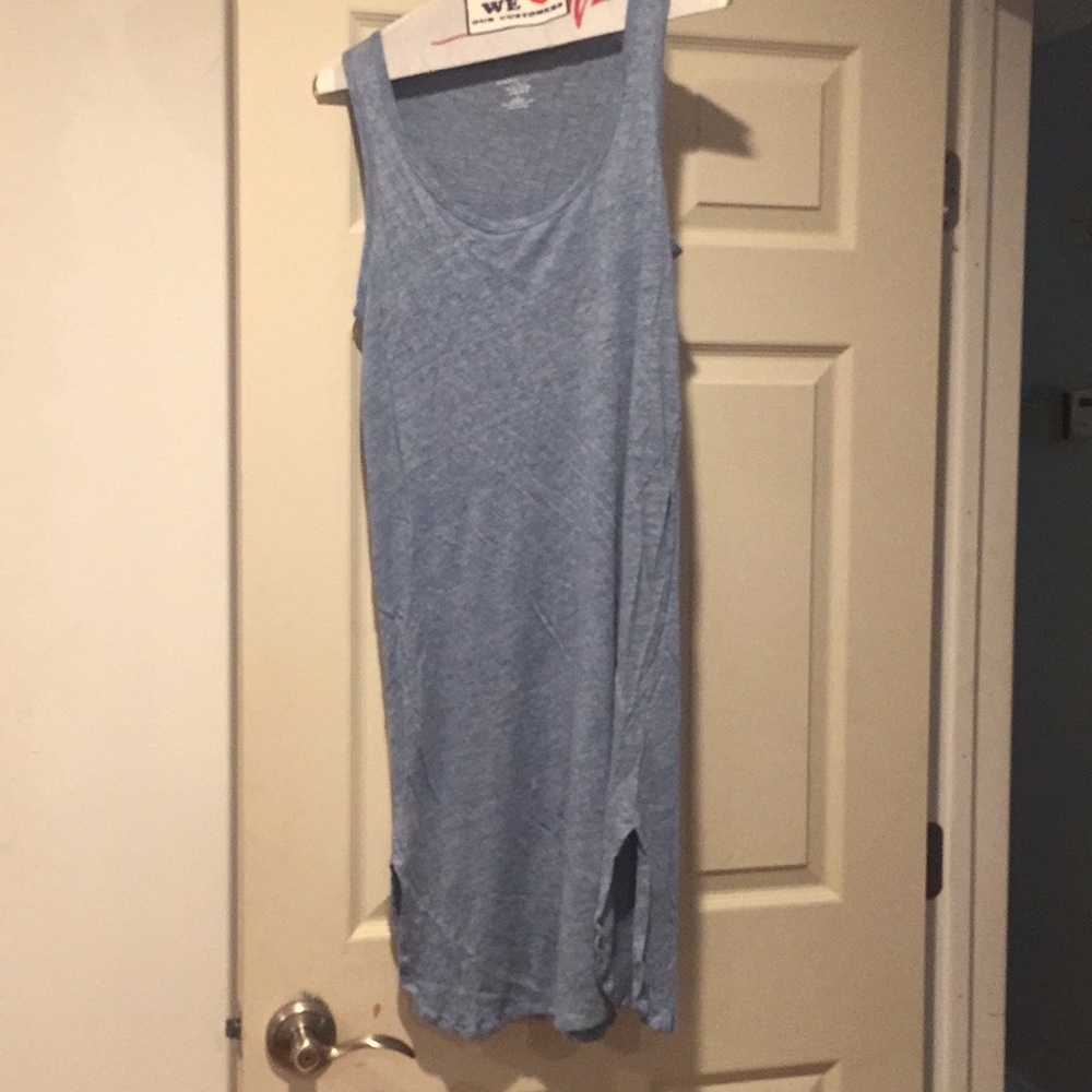 Majestic dress